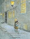 La vendedora de cerillos by Hans Christian Andersen