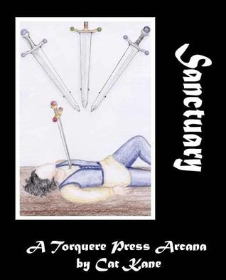 Sanctuary: The Four of Swords (ebook)