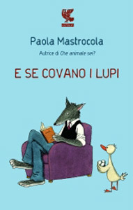 E se covano i lupi (Paperback)