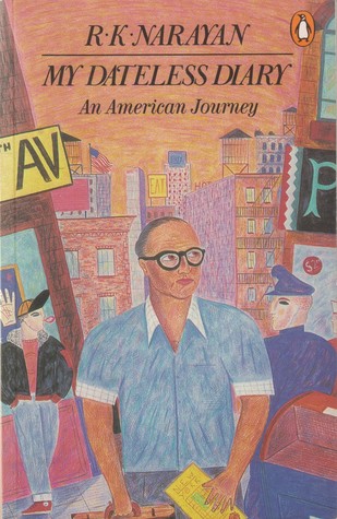 My Dateless Diary: An American Journey (Paperback)