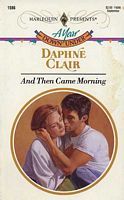 And Then Came Morning (Hardcover)