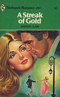 A Streak of Gold (Paperback)