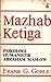 Mazhab Ketiga by Frank G. Goble