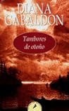 Tambores de otoño by Diana Gabaldon