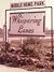 Trailer Park Fragments by David Ensminger