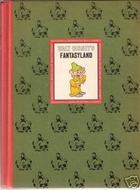 Walt Disney's Fantasyland (The Wonderful Worlds of Walt Disney)