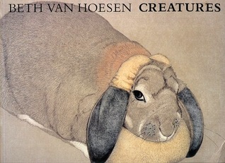 Creatures: The Art of Seeing Animals (Paperback)