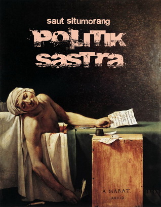Politik Sastra (Paperback)