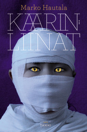 Käärinliinat (Hardcover)