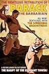 Barack the Barbarian Volume 1: Quest for the Treasure of Stimuli Barack the Barbarian Volume 1: Quest for the Treasure of Stimuli