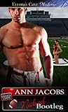 Naked Bootleg (The Gridiron Lovers, #1)