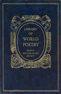 Library Of World Poetry (Leather Bound)