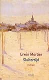 Sluitertijd by Erwin Mortier