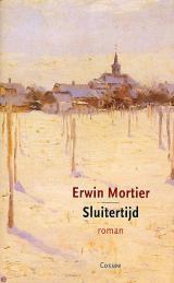 Sluitertijd (Hardcover)