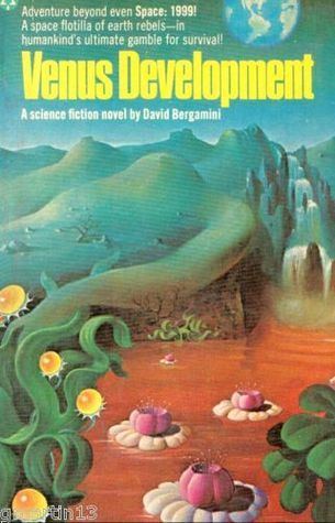 Cover of Venus Development