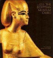 The Egyptian Museum, Cairo: Official catalogue