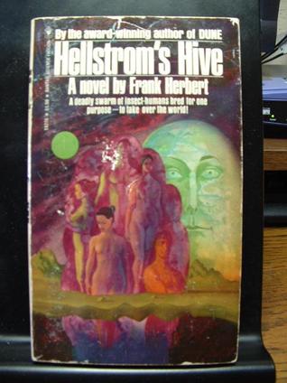 Hellstrom's Hive