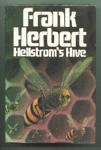 Hellstrom's Hive