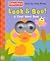 Look & See! A First Word Book (Fisher Price Step-By-Step Books)