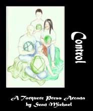Control: The Three of Pentacles (Kindle Edition)
