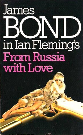 From Russia With Love