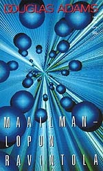 Maailmanlopun ravintola