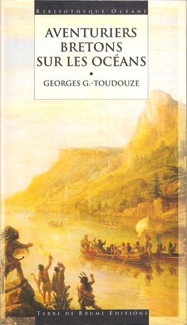 Aventuriers bretons sur les océans (Paperback)