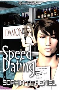 Speed Dating (Damon’s #1)