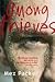 Among Thieves by Mez Packer