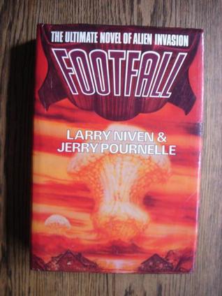 Footfall