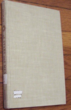 Of Stars and Men: Human Response to an Expanding Universe (Hardcover)