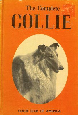 The Complete Collie (Hardcover)