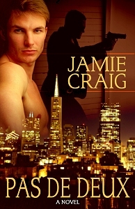 Pas de Deux (Kindle Edition)