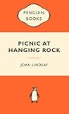 Picnic at Hanging Rock by Joan Lindsay
