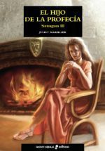 Portada de El hijo de la profecía, de Juliet Marillier