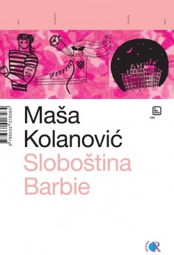 Sloboština Barbie (Hardcover)