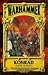 Konrad (Warhammer) (Konrad, #1)