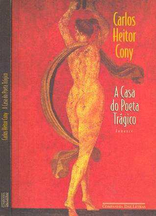 A casa do poeta trágico (Paperback)