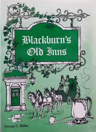 Blackburns Old Inns (Paperback)