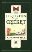 Curiosities of Cricket (Hardcover)