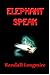 Elephant Speak (Morton & Gardner #1)