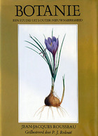 Botany: A Study of Pure Curiosity (Hardcover)
