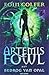 Het Bedrog van Opal (Artemis Fowl, #4)