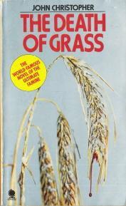 The death of grass