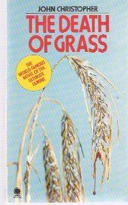 The Death of Grass