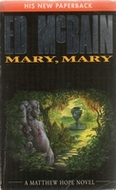 Mary, Mary (Paperback)