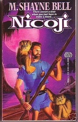 Nicoji