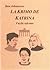 La krimo de Katrina by Sten Johansson
