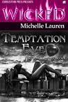 Temptation Eve (Nocturnal Cravings, #1) Temptation Eve (Nocturnal Cravings, #1)