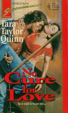 No Cure for Love (Mass Market Paperback)